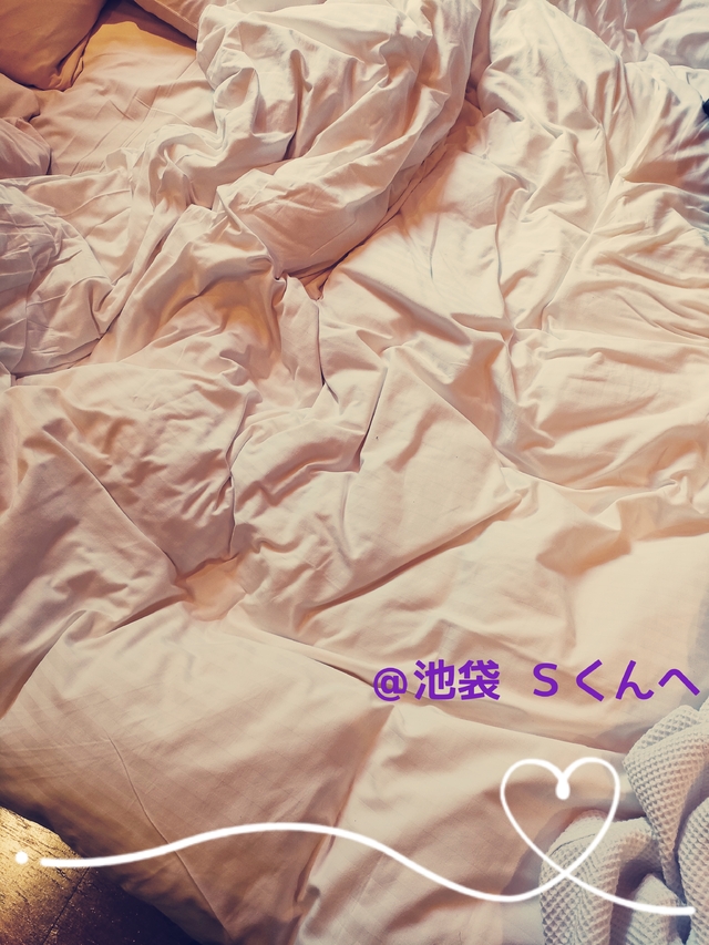 【お礼】＠池袋 Ｓくん