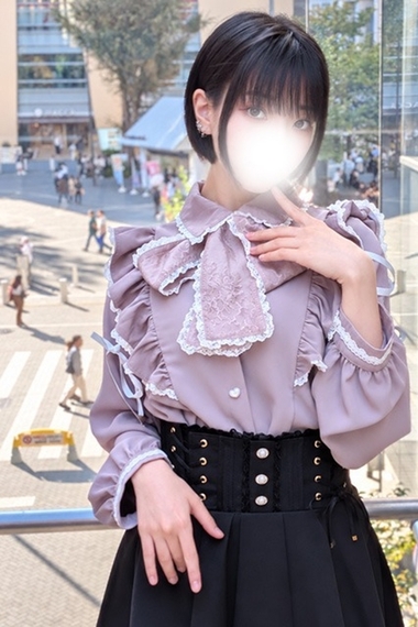 池袋地雷系オナクラJLKみりあ