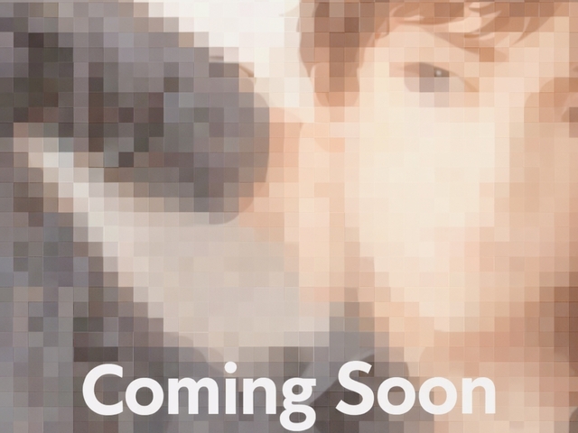 宣材写真の撮影