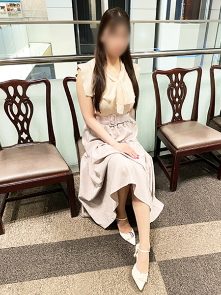 さゆみさんの画像