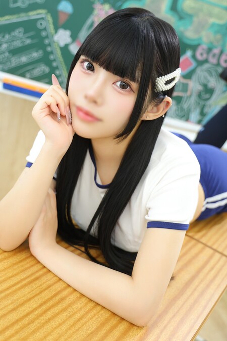 ほんわか純粋無垢でピュアな美少女