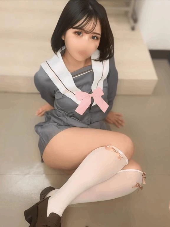 満たされて？🩵