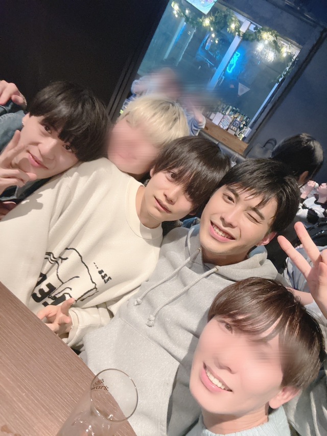 フレグランス新年会2025🎍