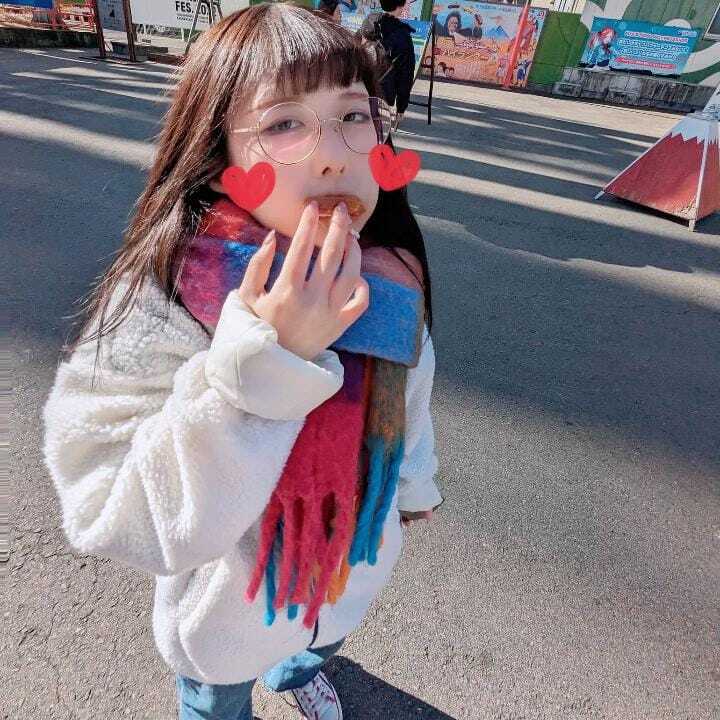 今月はなんのコスプレしよかなー