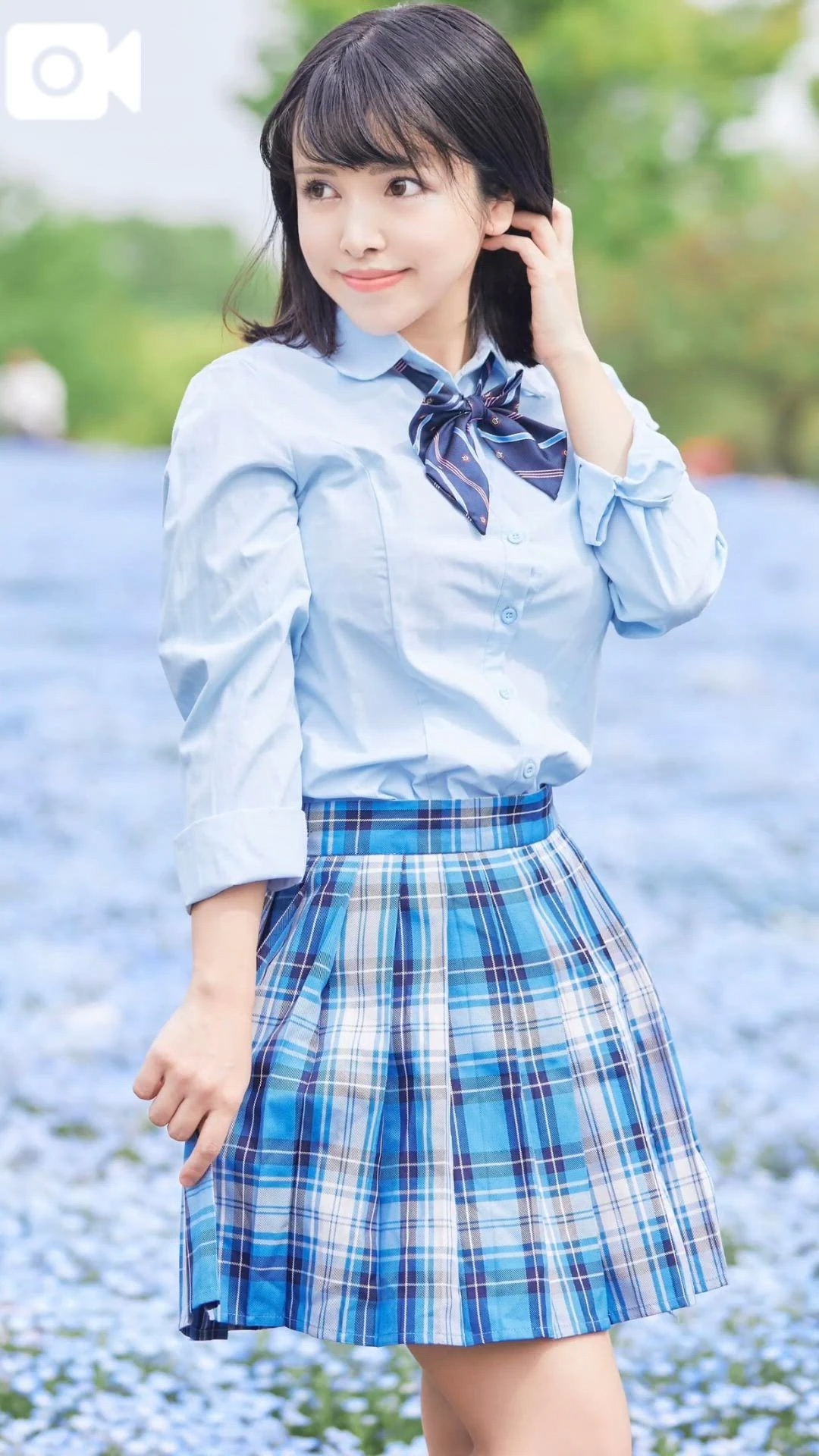 【予告】22時掲載🚨マイガール登録して待て🫷