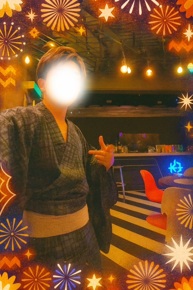お祭りと言えば