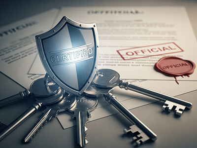 静謐・安寧な安心を、紳士の貴方へ