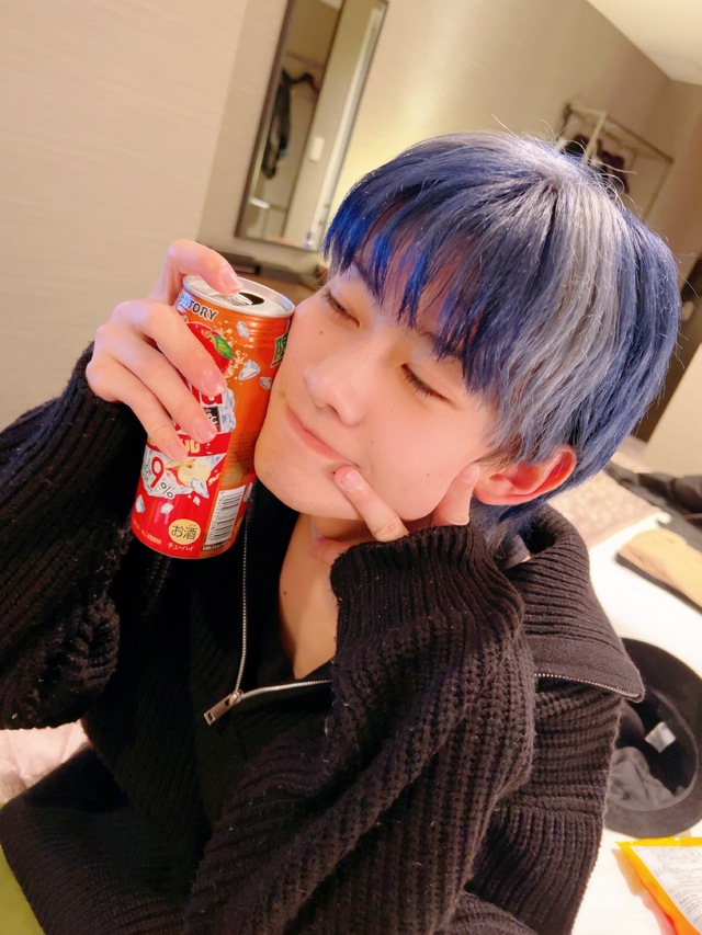 アルコールに酔ってる時ってマジでやばいよね？！？！