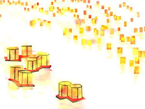 【重要】お盆期間の営業時間について