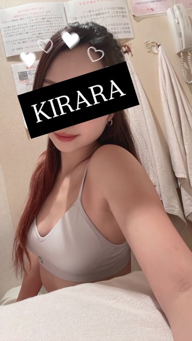 きらめく美貌に釘付け♡【Eカップ】美しき女神『キララ』ちゃん　早番で出勤致します！