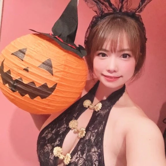 ハロウィンコスプレについて♡