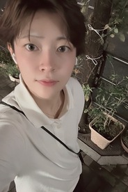 ちひろ：入店準備中