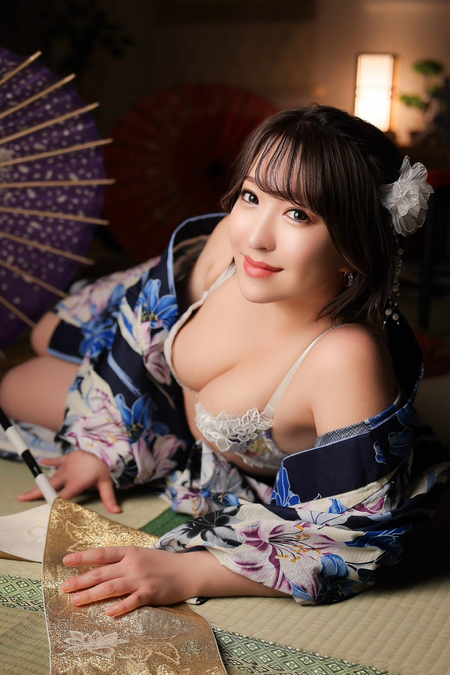 川崎堀之内ソープランド お姉京都 ひまわり　ゆり photo3