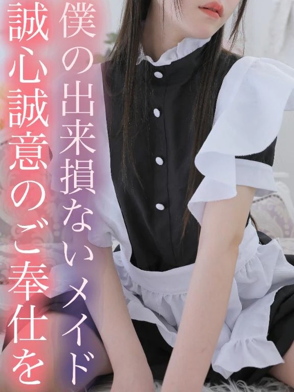 僕の出来損ないメイド