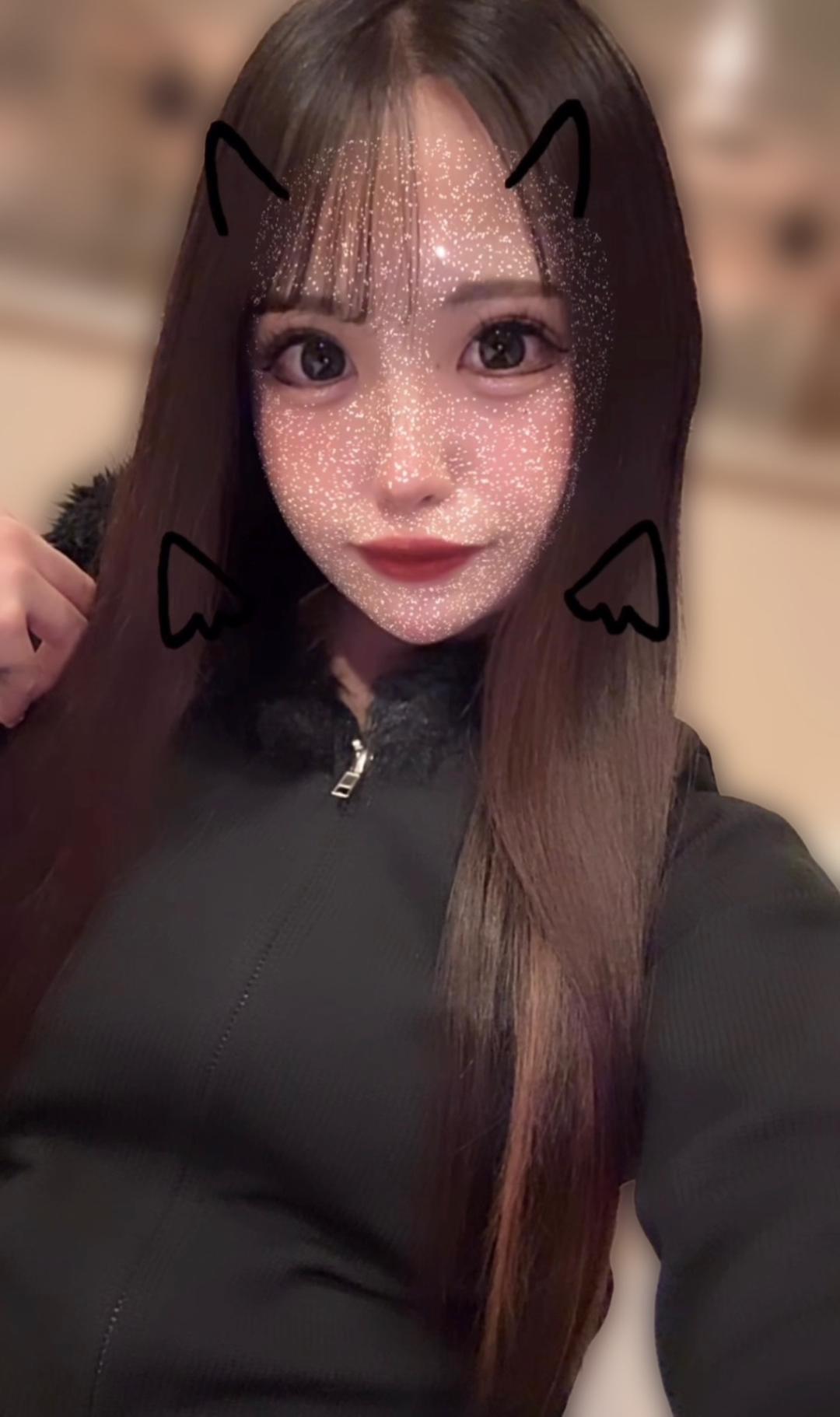 ガビーン（二回目）