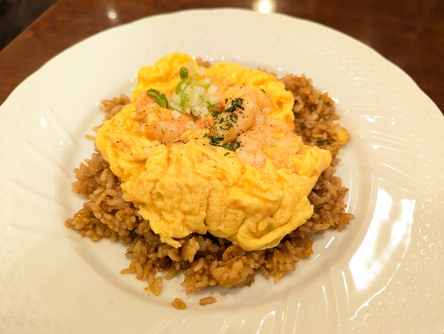 ハマりのたまご