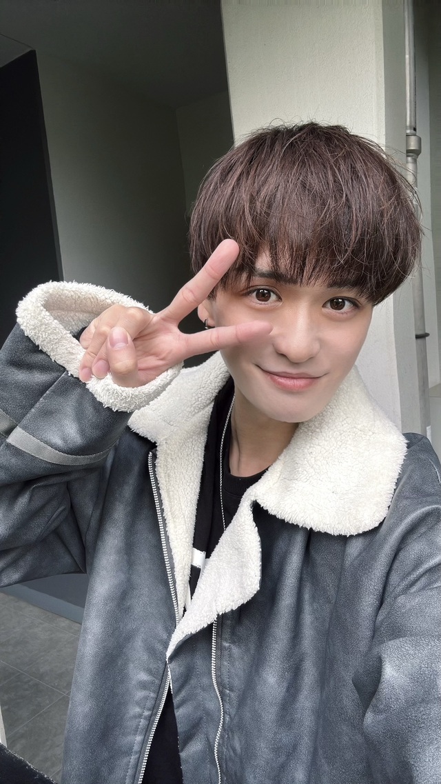 【おふ日記☺︎👍🌃】