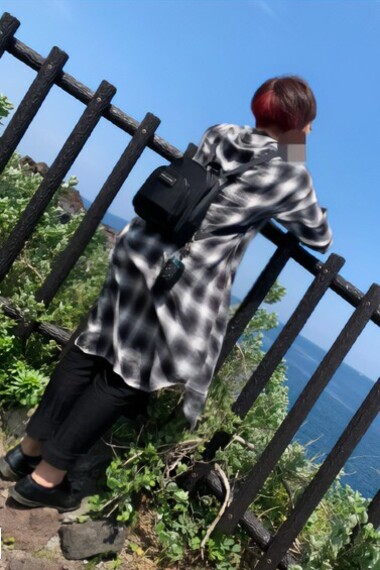 【シェアカノ】ライ