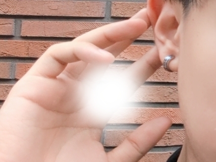 柔らかな手と使い方で伝わるもの