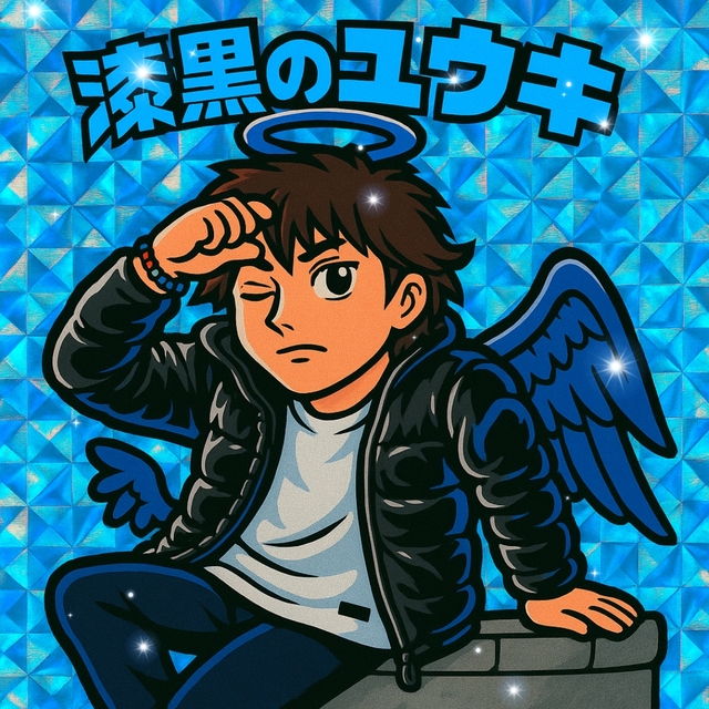 天使バージョン