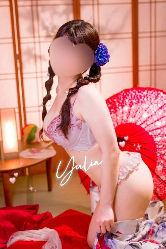今月ラスト出勤🎐💕