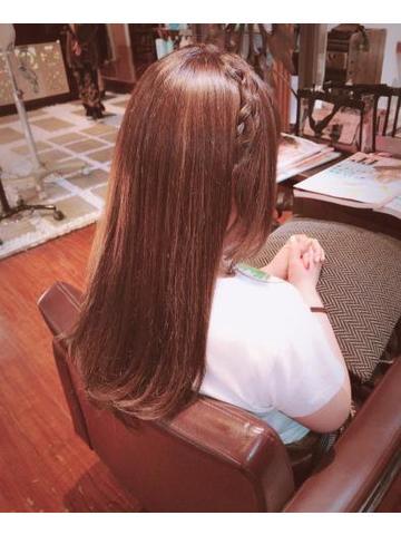 すっごい場所へ???