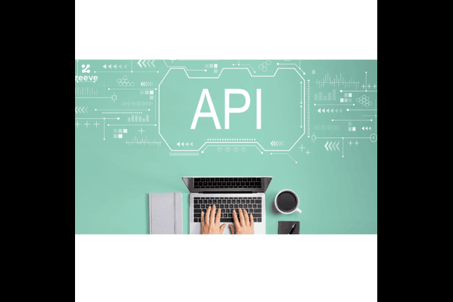 API（3文字略語シリーズ最終回？）