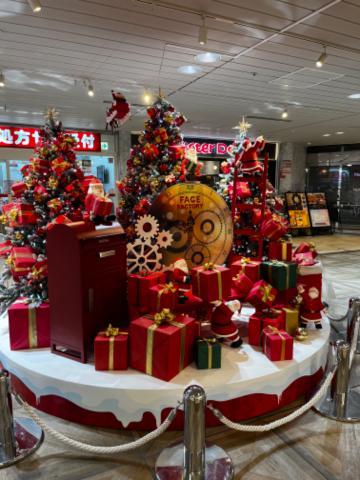 なんてこった??