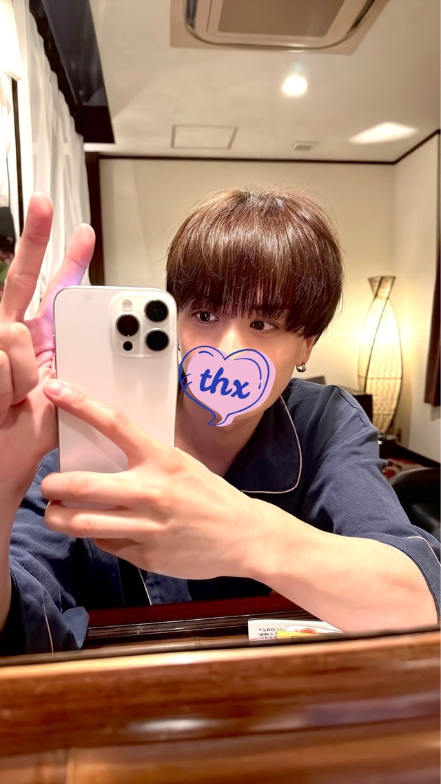 『思い出に☺︎📸！！』