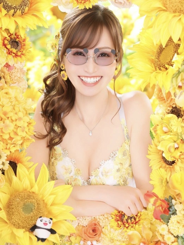 町田えりな