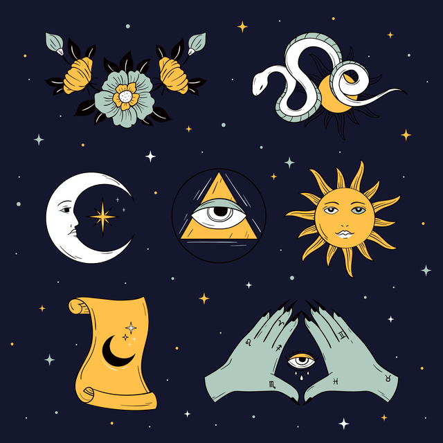 🔵自分七不思議🔵