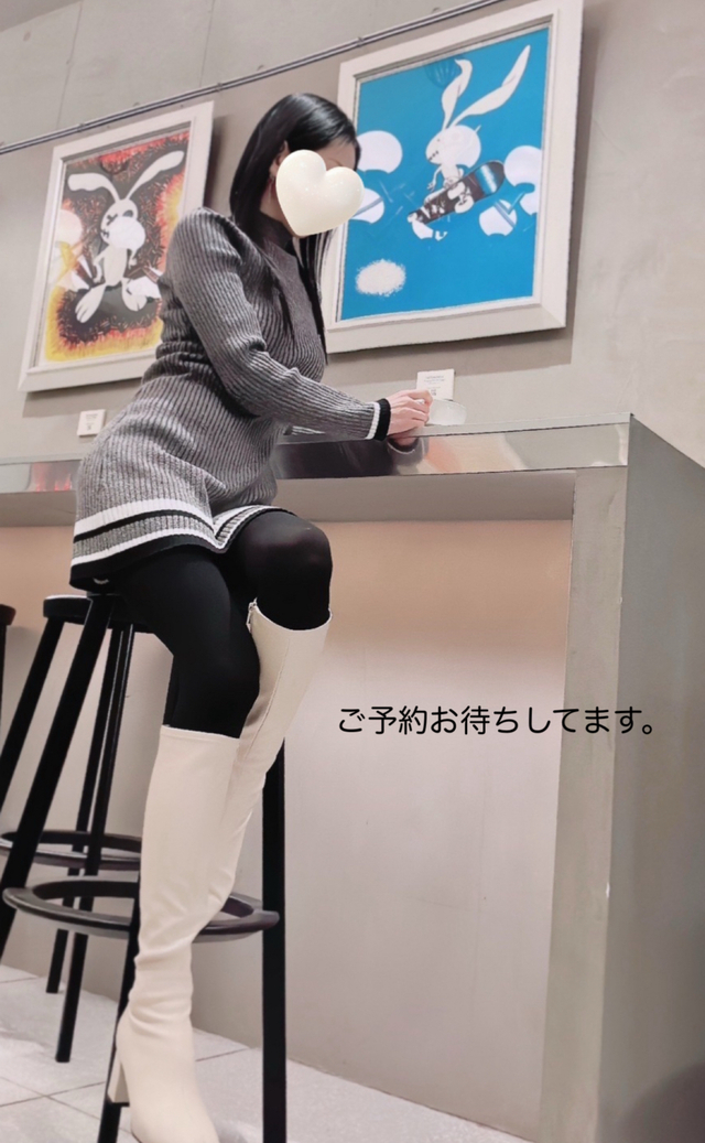 １月の出勤予定日です😊💕