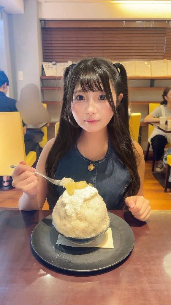 ひとりで揉み揉み❤︎今ハマってるものをゲットした日🥰