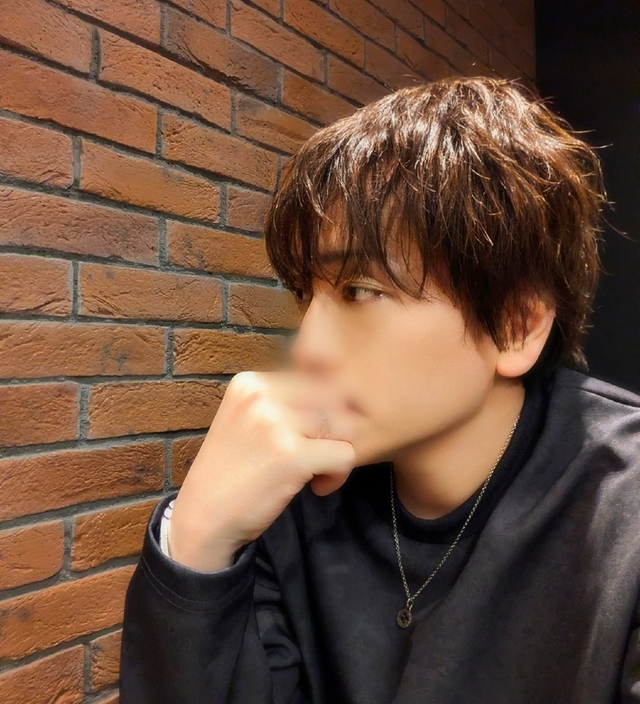 誰目線で伝えるか