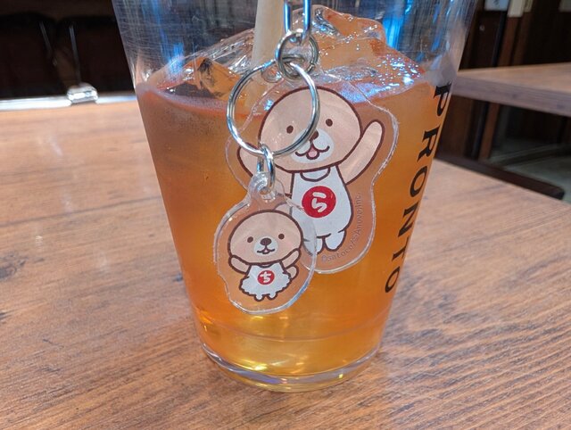 久しぶりの