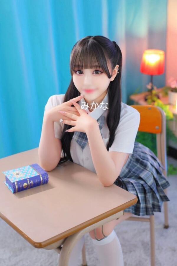 準備中💖
