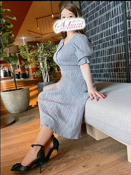 すみれさんの画像