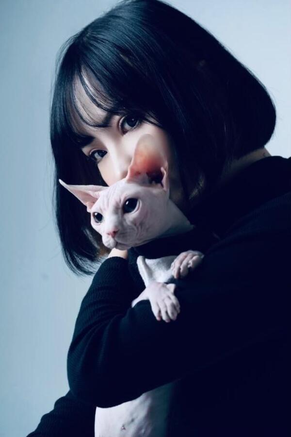 💜‪心が豊かになる関係