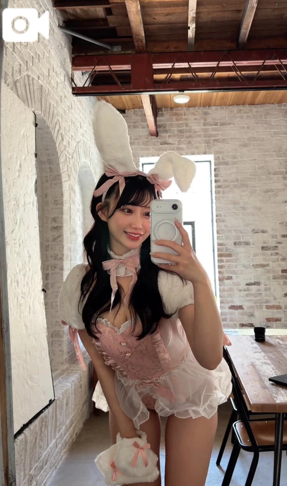 8月全枠🈵♡