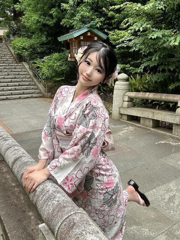 な〜つはす〜ぎ〜((ヾ(･д･｡)ﾌﾘﾌﾘ