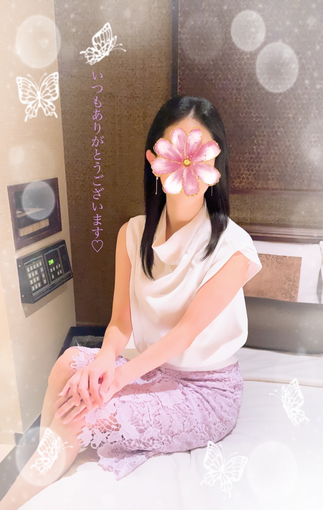 8/26仲良しTちゃんへ、アロマ202号室