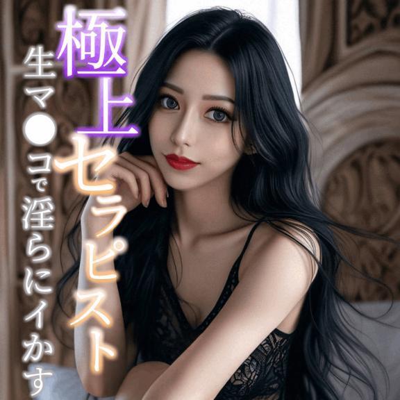 ☑️「極上セラピスト。」