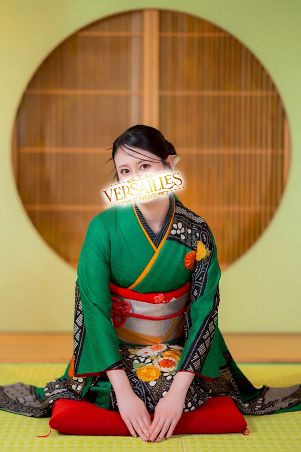 吉原高級ソープ【ヴェルサイユ】えりか