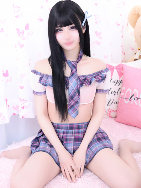川崎ソープクリスタル南町モデル級スレンダー美少女