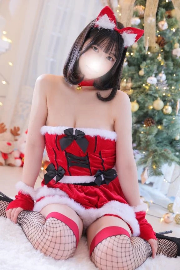 ☁️クリスマス前に