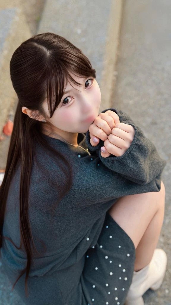 陰性✌️✨️今年の漢字はありません🧸💦あなたと出会えただけでよかった💖