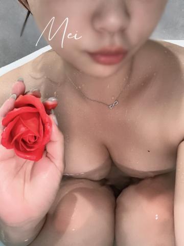 バラが散る前に…