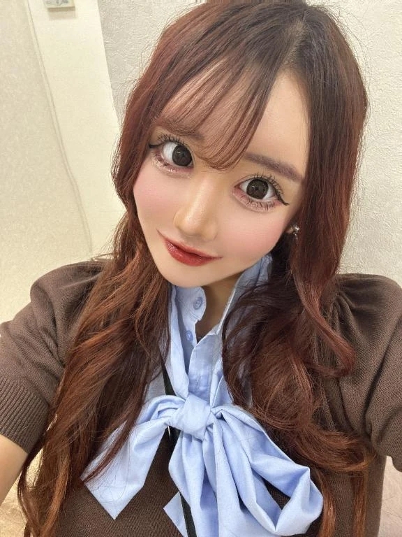 いつもより素直な気分です