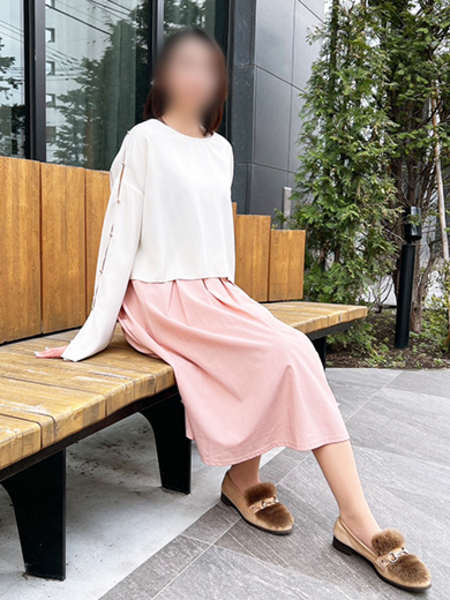 めるさんの画像