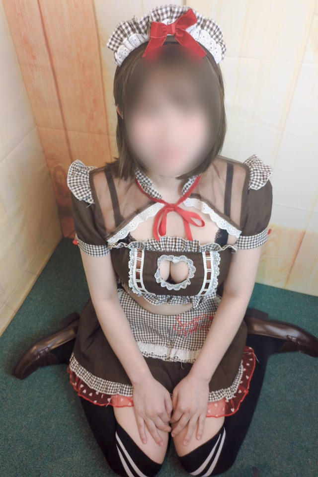 新宿歌舞伎町 オナクラ【レモンガールズ】くるる